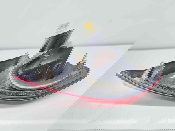  Stop haion stanga Nissan Qashqai [Fabr 2007-2014] 26555BR01A