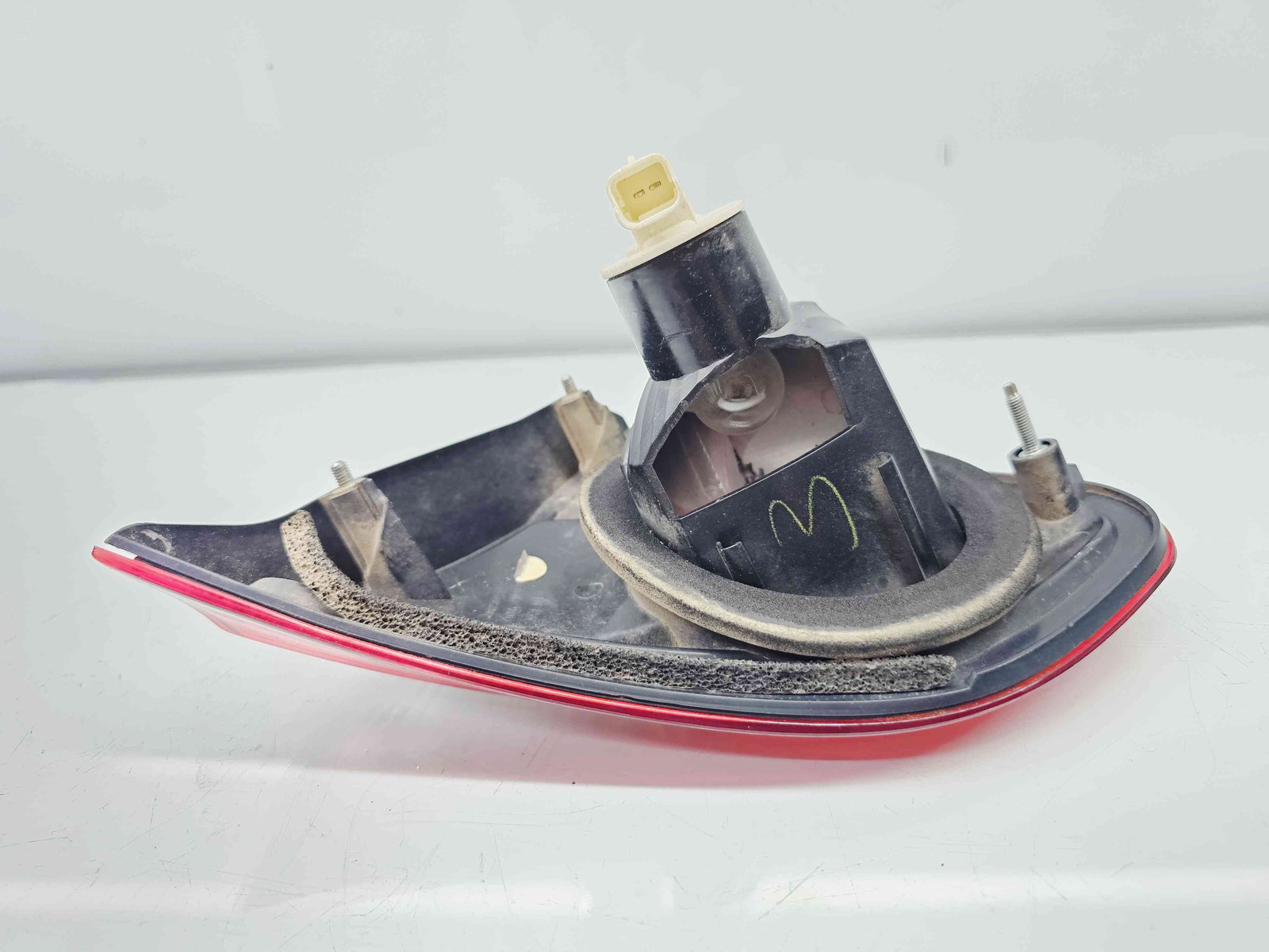 Stop haion stanga Nissan Qashqai [Fabr 2007-2014] 26555BR01A - imagine 6