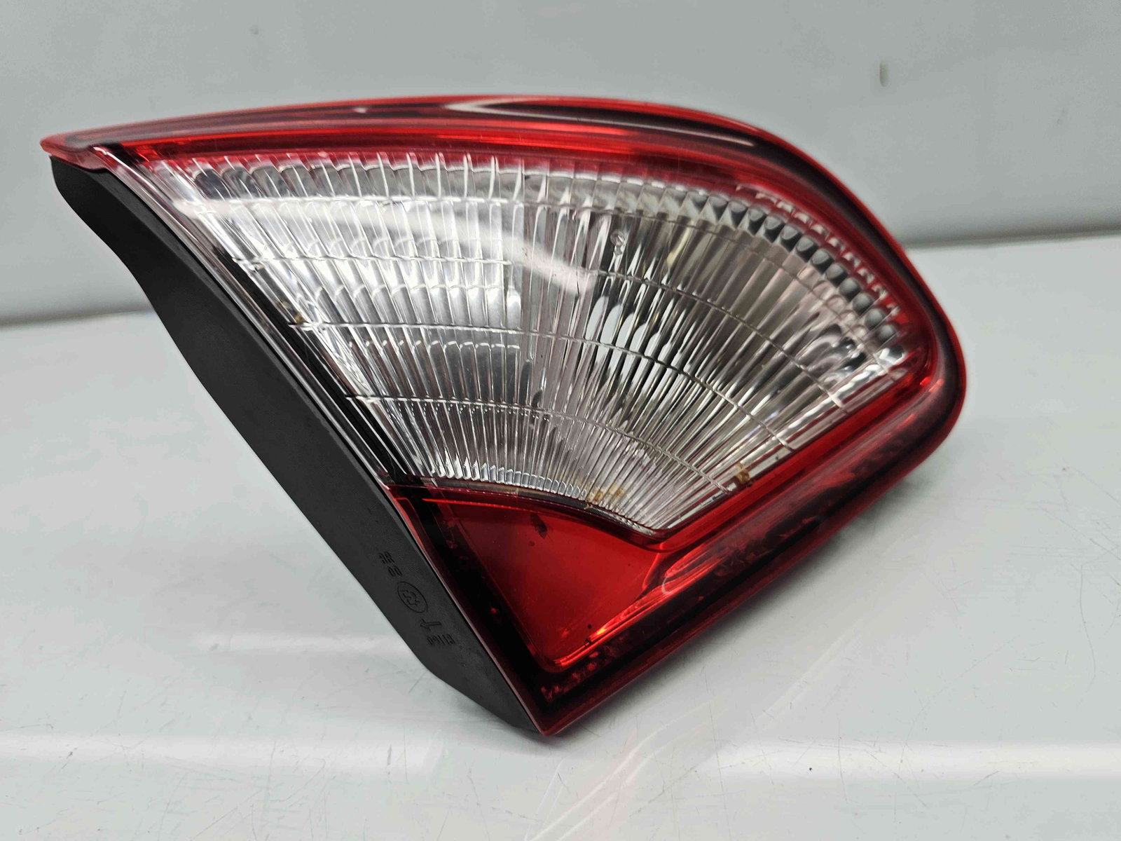 Stop haion stanga Nissan Qashqai [Fabr 2007-2014] 26555BR01A - imagine 7