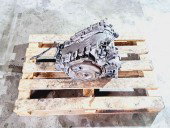 Cutie viteze automata Mercedes Clasa B (W245) [Fabr 2005-2011] A1693711601 2.0 CDI 640940   