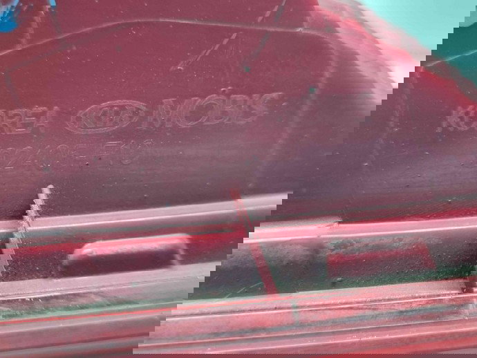  Stop haion stanga Kia Sportage IV [Fabr 2016-2025] 92405-F10