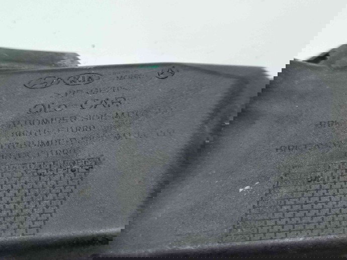 Suport bara stanga fata Kia Sportage IV [Fabr 2016-2025] 86515-F1000