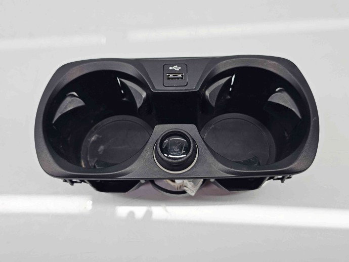  Suport pahare Bmw 3 Saloon (G20) [Fabr 2018-2025] 6809803