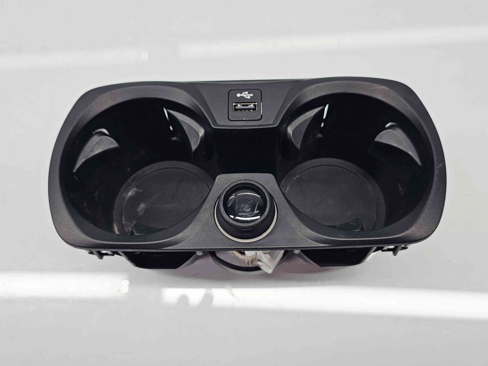 Suport pahare Bmw 3 Saloon (G20) [Fabr 2018-2025] 6809803 - imagine 1