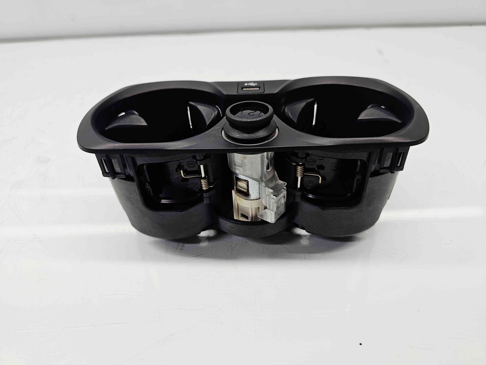 Suport pahare Bmw 3 Saloon (G20) [Fabr 2018-2025] 6809803 - imagine 2