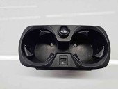  Suport pahare Bmw 3 Saloon (G20) [Fabr 2018-2025] 6809803