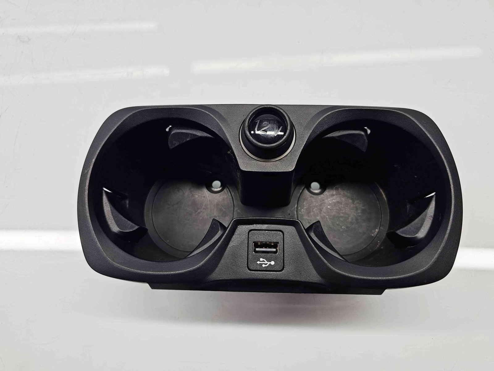 Suport pahare Bmw 3 Saloon (G20) [Fabr 2018-2025] 6809803 - imagine 3