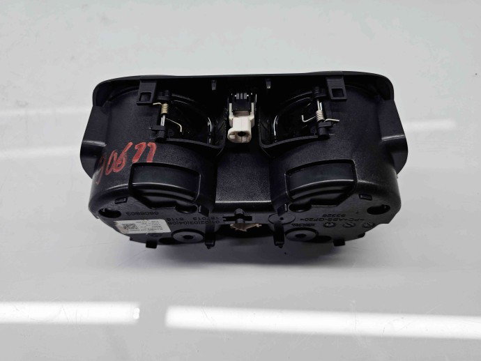  Suport pahare Bmw 3 Saloon (G20) [Fabr 2018-2025] 6809803