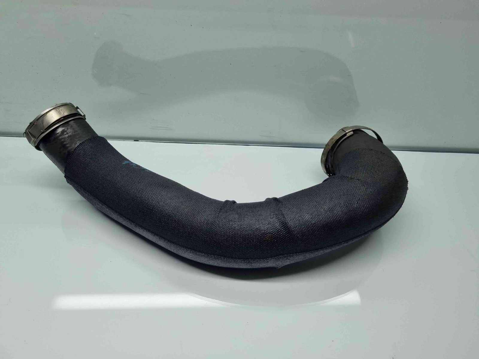 Tub admisie aer Audi A4 (8K5, B8) Avant [Fabr 2008-2015] OEM 2.0 TDI CJCA 105KW / 143CP - imagine 1