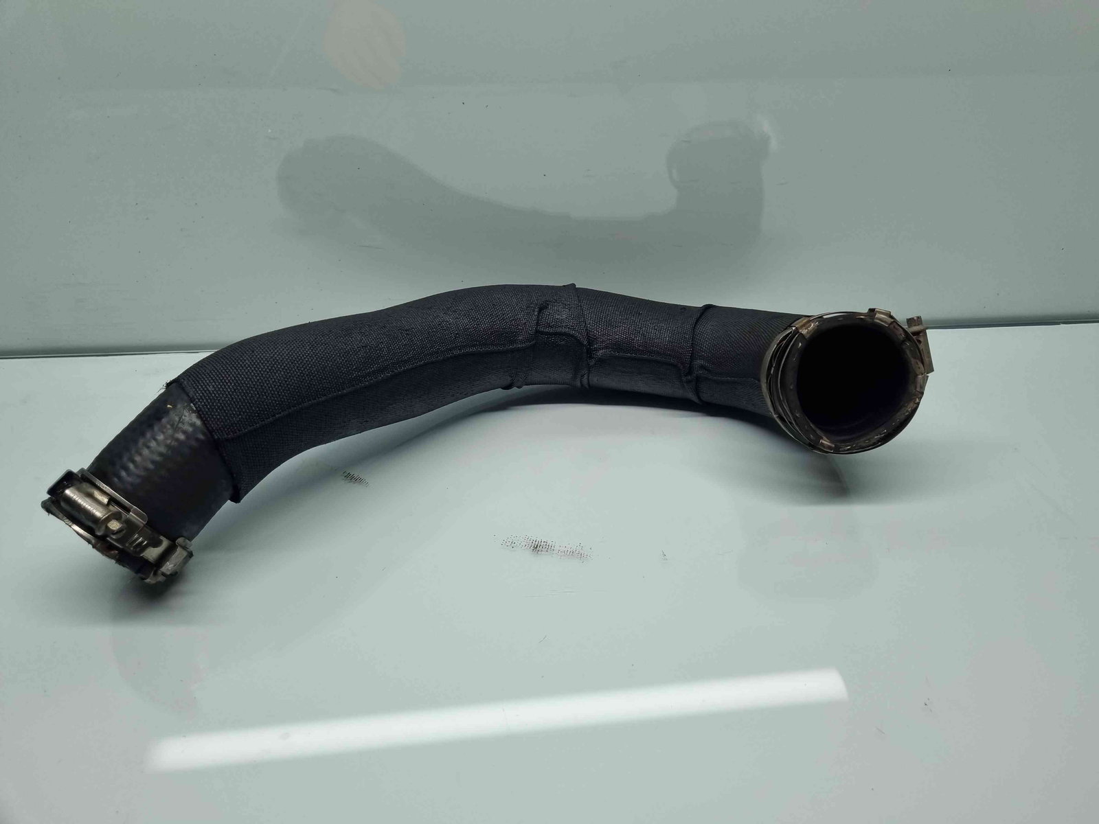 Tub admisie aer Audi A4 (8K5, B8) Avant [Fabr 2008-2015] OEM 2.0 TDI CJCA 105KW / 143CP - imagine 2