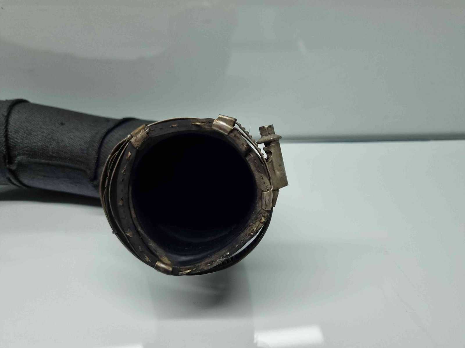 Tub admisie aer Audi A4 (8K5, B8) Avant [Fabr 2008-2015] OEM 2.0 TDI CJCA 105KW / 143CP - imagine 3