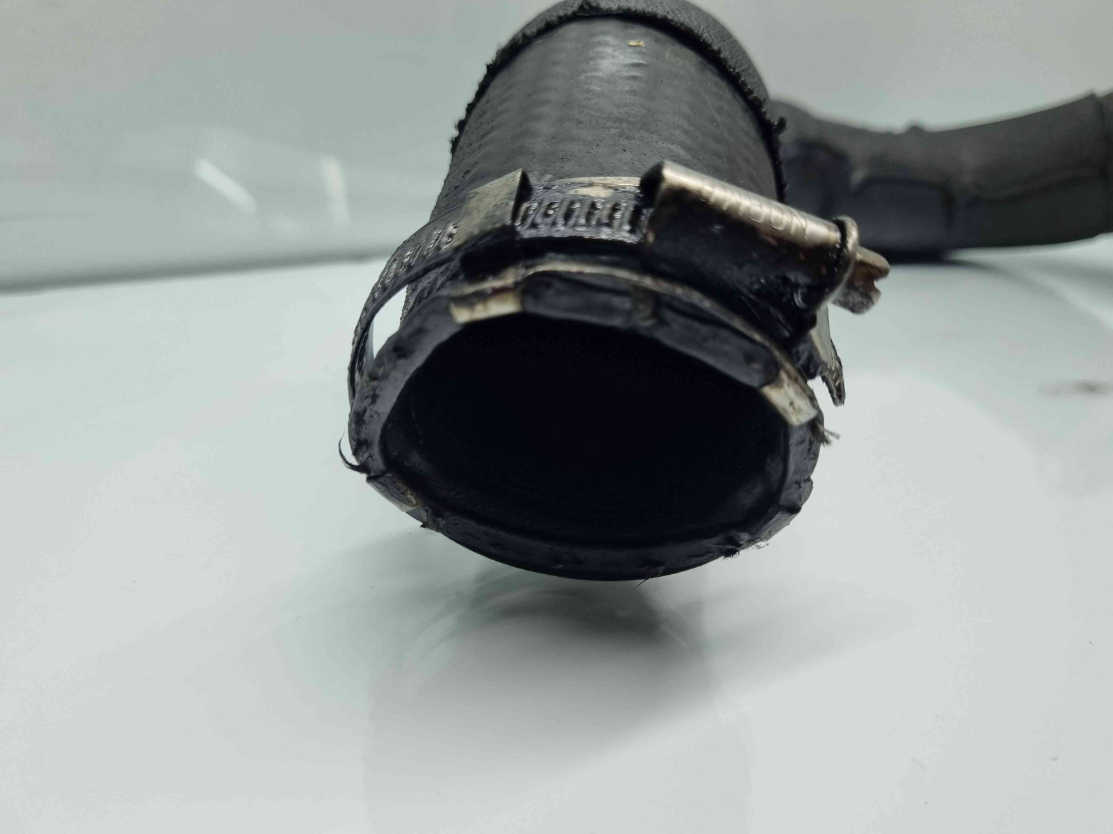 Tub admisie aer Audi A4 (8K5, B8) Avant [Fabr 2008-2015] OEM 2.0 TDI CJCA 105KW / 143CP - imagine 4