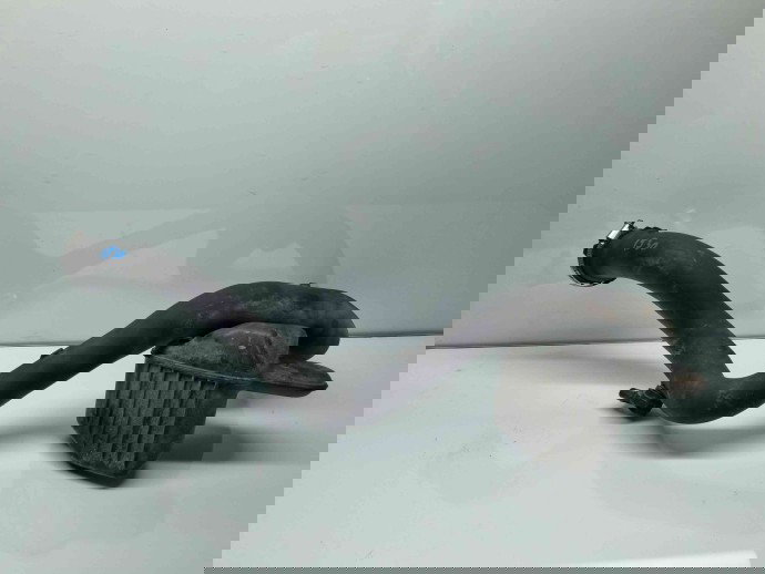 Tub admisie aer Audi A4 (8K5, B8) Avant [Fabr 2008-2015] 03G129629 2.0 TDI CJCA 105KW / 143CP