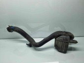 Tub admisie aer Audi A4 (8K5, B8) Avant [Fabr 2008-2015] 03G129629 2.0 TDI CJCA 105KW / 143CP