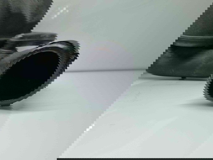 Tub admisie aer Audi A4 (8K5, B8) Avant [Fabr 2008-2015] 03G129629 2.0 TDI CJCA 105KW / 143CP