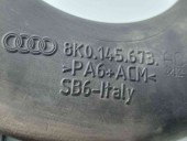 Tub admisie aer Audi A4 (8K5, B8) Avant [Fabr 2008-2015] 03G129629 2.0 TDI CJCA 105KW / 143CP
