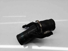 Tub intercooler Nissan Qashqai [Fabr 2007-2014] 14460BB30A 1.5 DCI K9K-646 76KW / 103KW