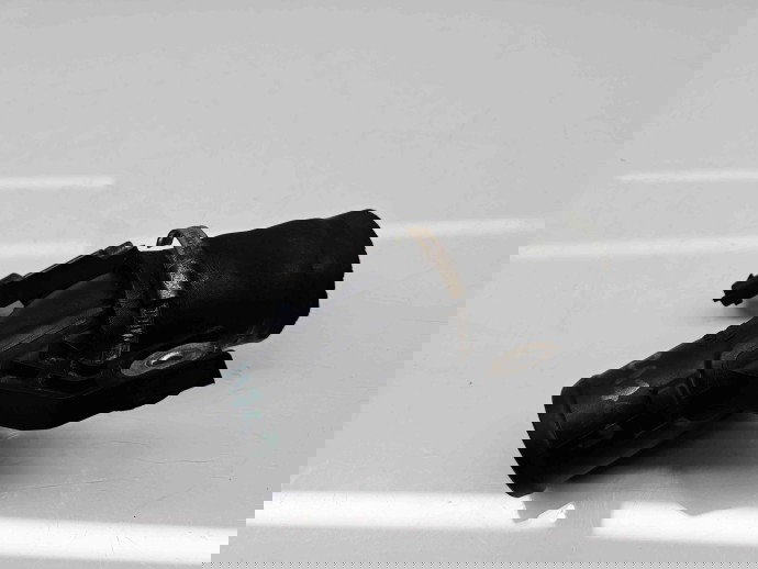 Tub intercooler Nissan Qashqai [Fabr 2007-2014] 14460BB30A 1.5 DCI K9K-646 76KW / 103KW