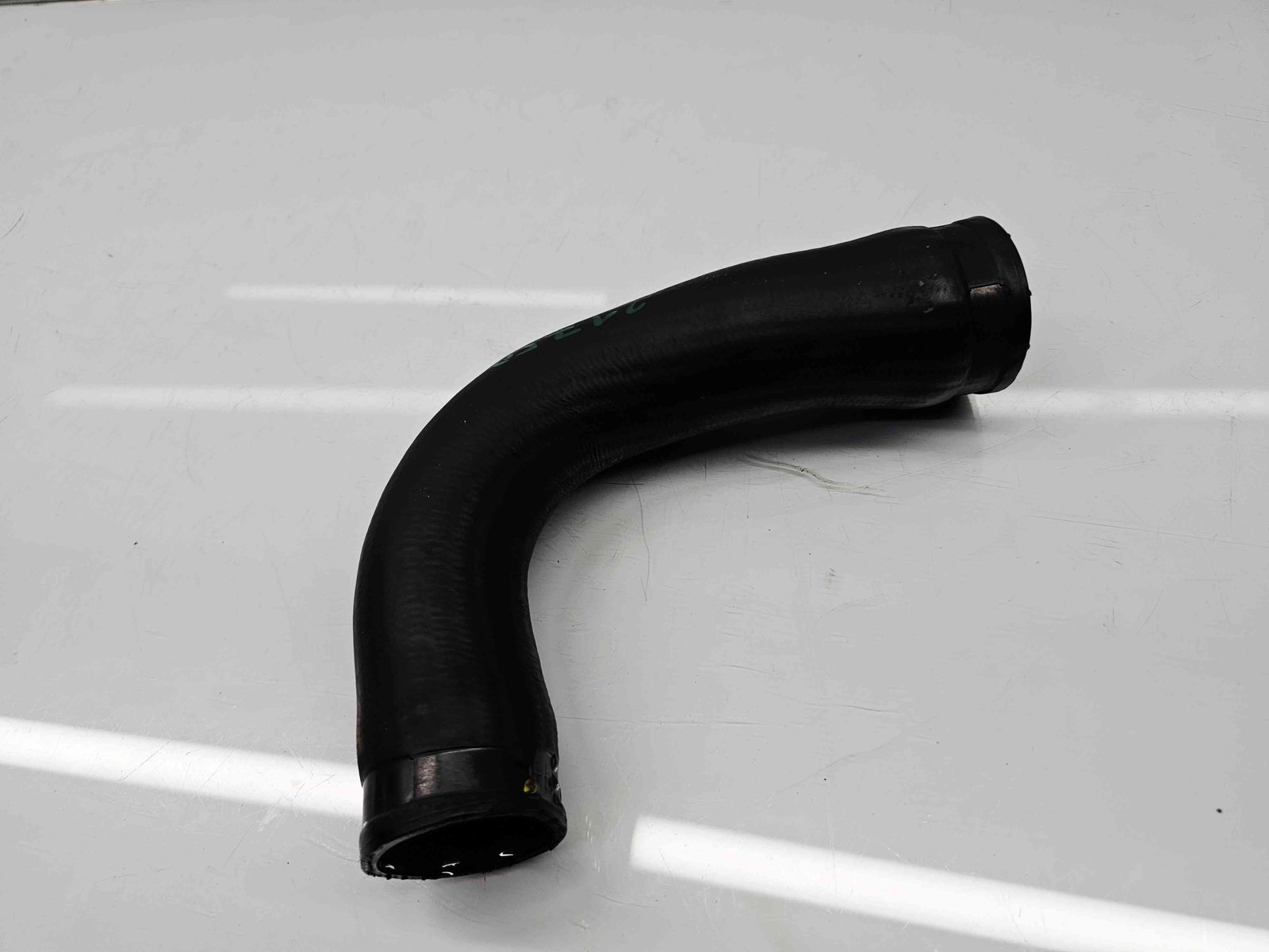 Tub intercooler Nissan Qashqai [Fabr 2007-2014] 14463-JD50D 1.5 DCI K9K-646 76KW / 103KW - imagine 3