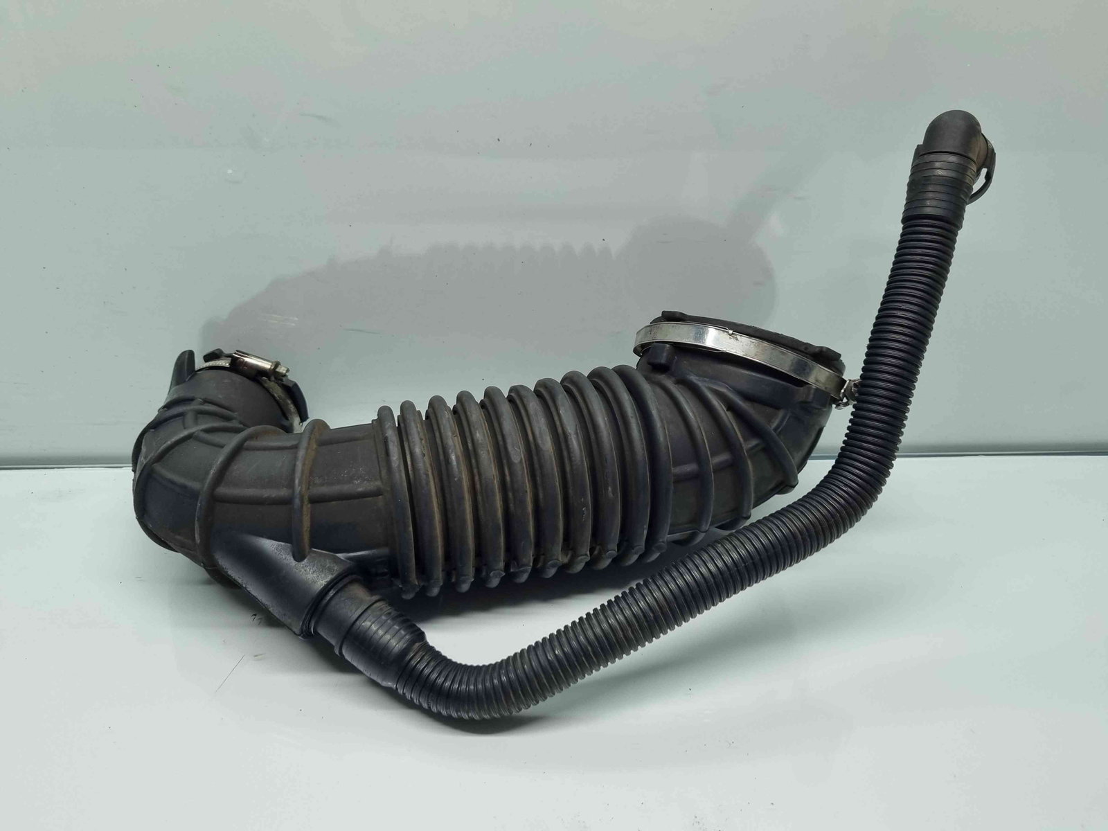 Tub intercooler Audi A4 (8K5, B8) Avant [Fabr 2008-2015] 8K0145673 2.0 TDI CJCA 105KW / 143CP - imagine 2