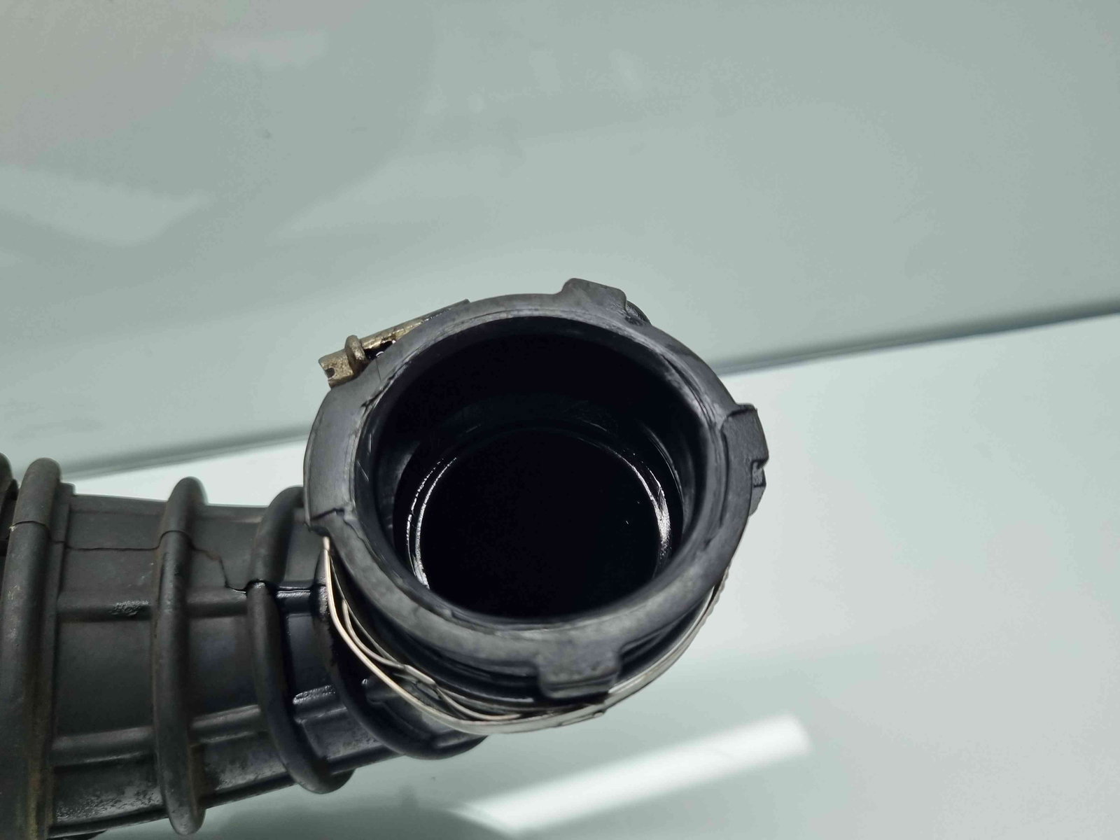 Tub intercooler Audi A4 (8K5, B8) Avant [Fabr 2008-2015] 8K0145673 2.0 TDI CJCA 105KW / 143CP - imagine 4