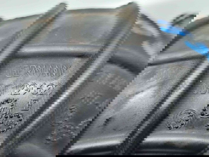 Tub intercooler Audi A4 (8K5, B8) Avant [Fabr 2008-2015] 8K0145673 2.0 TDI CJCA 105KW / 143CP