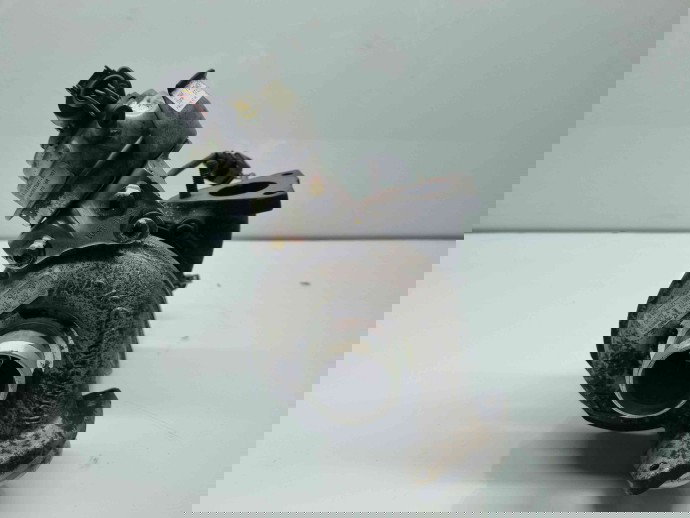 Turbina Audi A4 (8K5, B8) Avant [Fabr 2008-2015] 818987-1 2.0 TDI CJCA 105KW / 143CP