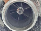 Turbina Audi A4 (8K5, B8) Avant [Fabr 2008-2015] 818987-1 2.0 TDI CJCA 105KW / 143CP