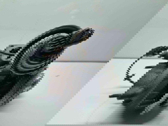 Turbina Audi A4 (8K5, B8) Avant [Fabr 2008-2015] 818987-1 2.0 TDI CJCA 105KW / 143CP