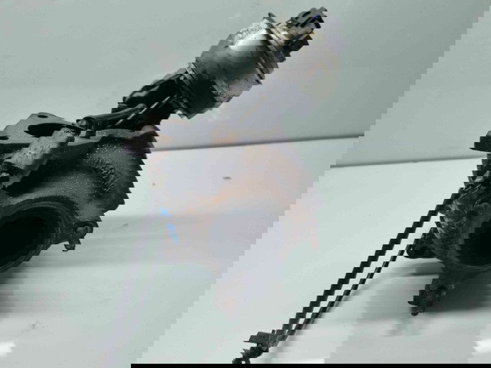 Turbina Audi A4 (8K5, B8) Avant [Fabr 2008-2015] 818987-1 2.0 TDI CJCA 105KW / 143CP