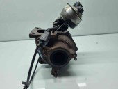 Turbina Audi A4 (8K5, B8) Avant [Fabr 2008-2015] 818987-1 2.0 TDI CJCA 105KW / 143CP