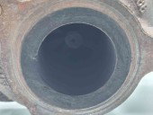 Turbina Audi A4 (8K5, B8) Avant [Fabr 2008-2015] 818987-1 2.0 TDI CJCA 105KW / 143CP