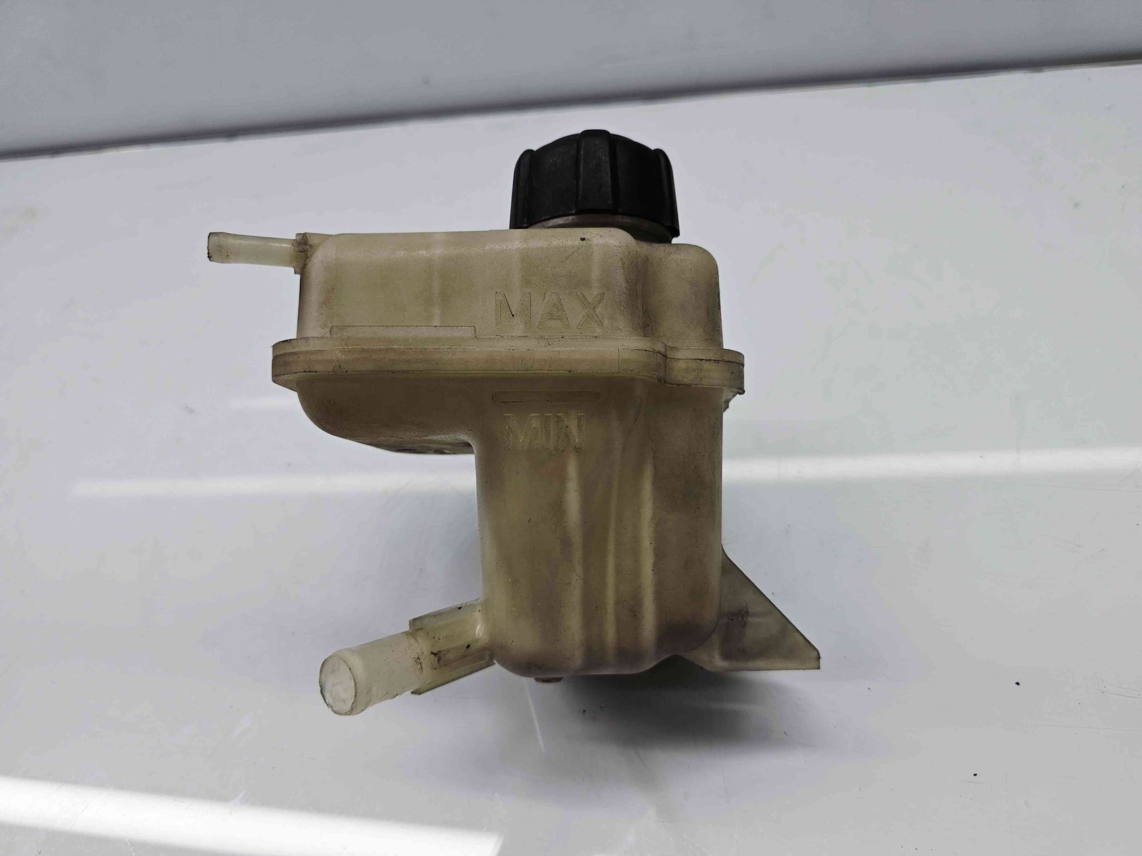 Vas expansiune Nissan Qashqai [Fabr 2007-2014] 21711JD50B - imagine 4