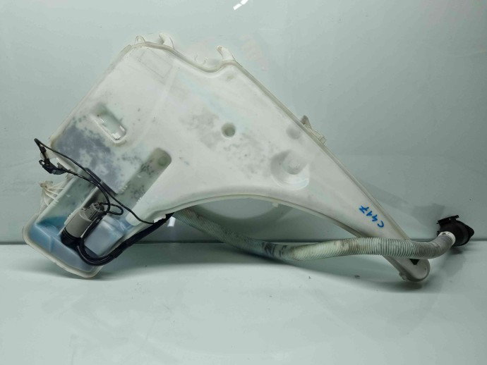  Vas lichid parbriz Bmw 1 cabriolet (E88) [Fabr 2008-2013] 4444885-01