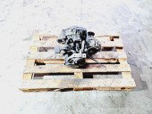 Cutie viteze manuala 5 trepte Audi A3 Sportback (8PA) [Fabr 2004-2013] JCR 1.9 TDI BXE 77KW / 105CP  