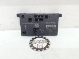 Modul usa dreapta fata Mercedes CLS 3.0 Diesel 219820072607 2004-2011