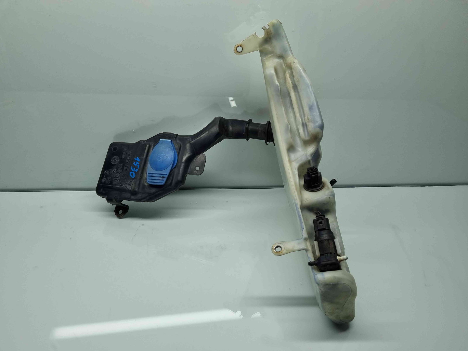 Vas lichid parbriz Audi A4 (8K5, B8) Avant [Fabr 2008-2015] 8T0955453C - imagine 1