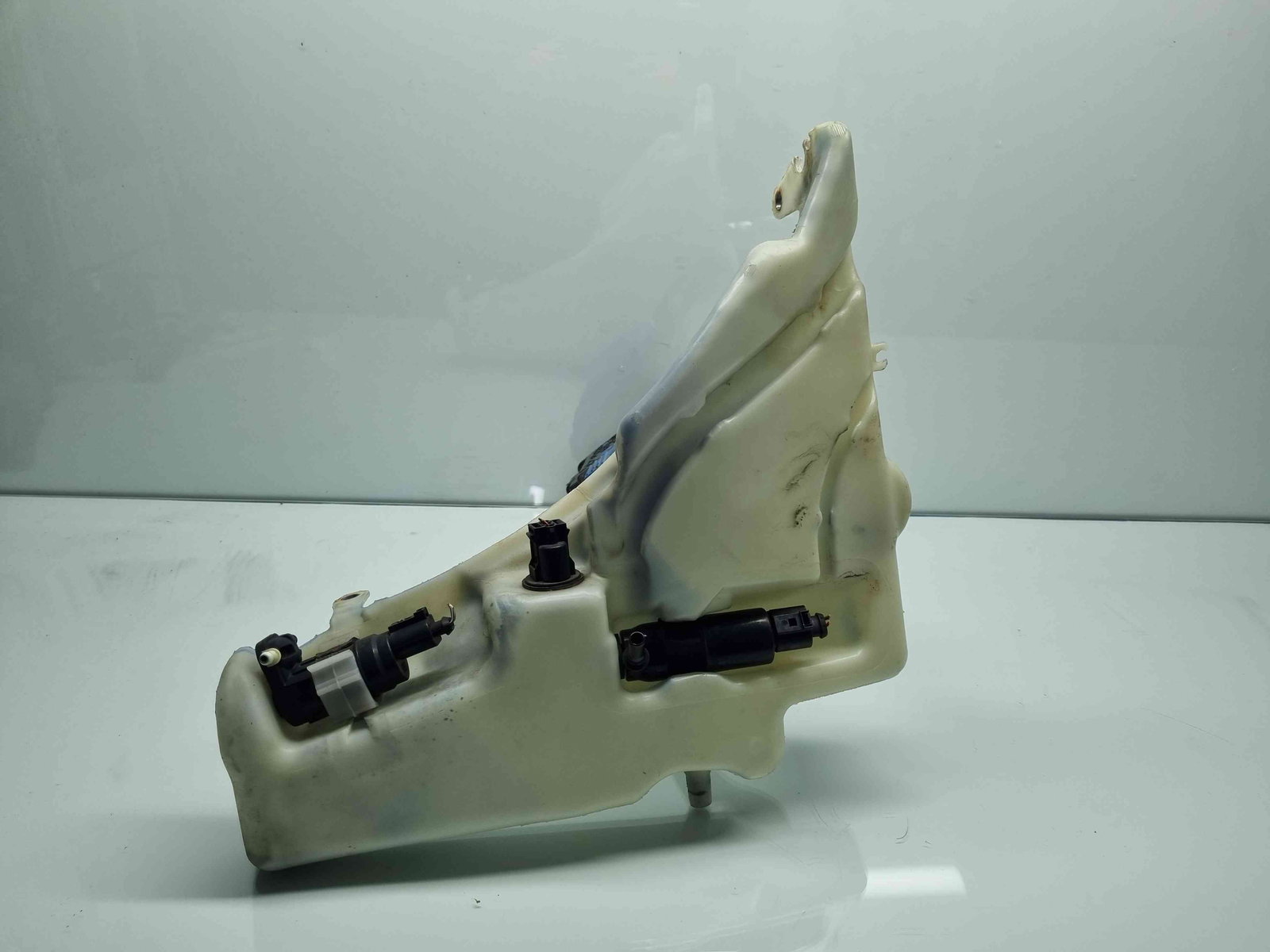 Vas lichid parbriz Audi A4 (8K5, B8) Avant [Fabr 2008-2015] 8T0955453C - imagine 2