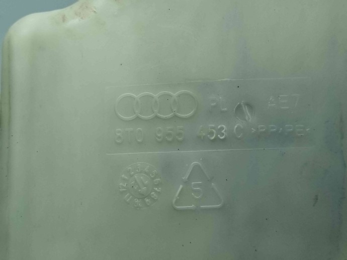  Vas lichid parbriz Audi A4 (8K5, B8) Avant [Fabr 2008-2015] 8T0955453C