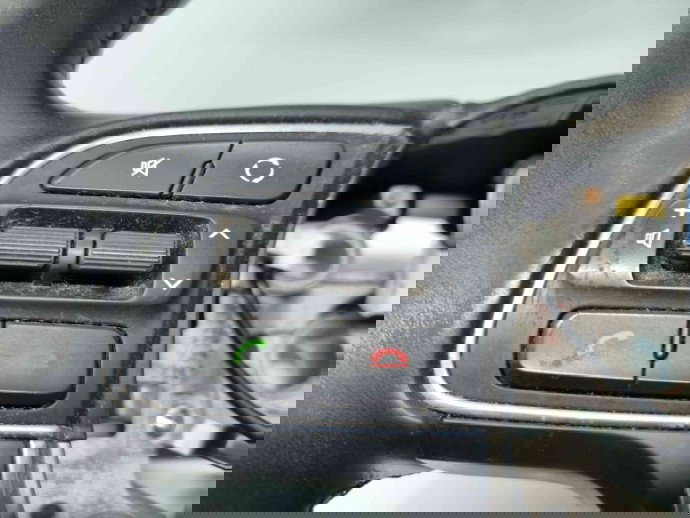  Volan Kia Sportage IV [Fabr 2016-2025] OEM