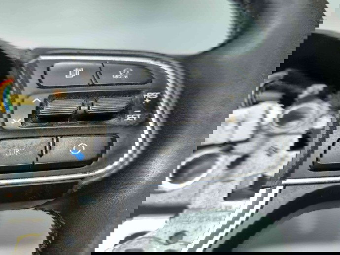  Volan Kia Sportage IV [Fabr 2016-2025] OEM