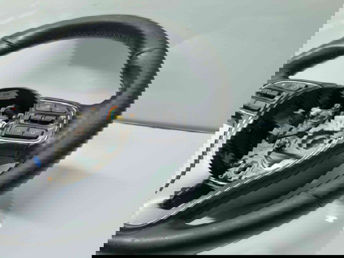  Volan Kia Sportage IV [Fabr 2016-2025] OEM