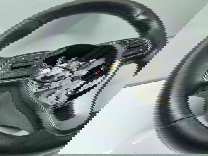  Volan Kia Sportage IV [Fabr 2016-2025] OEM