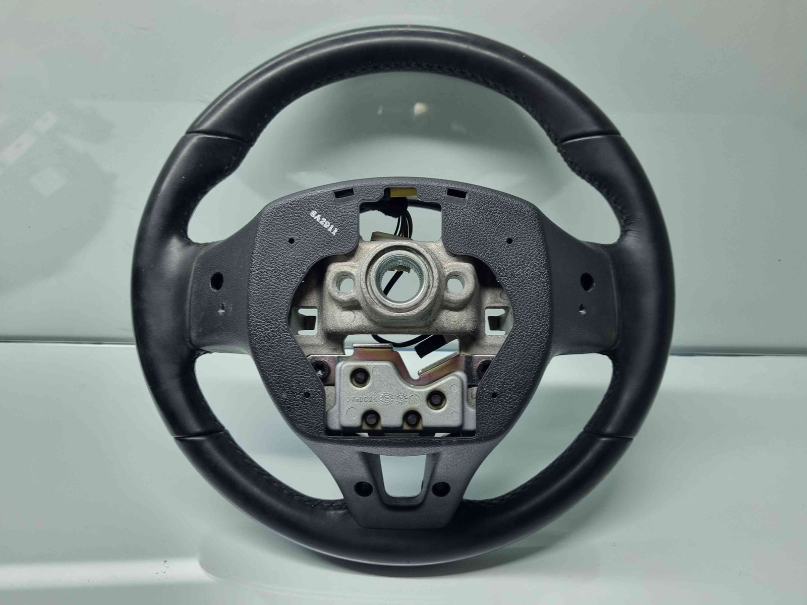 Volan Kia Sportage IV [Fabr 2016-2025] OEM - imagine 6