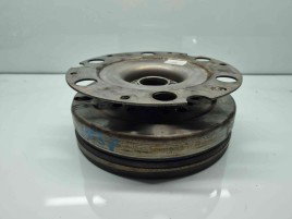 Volanta Audi A4 (8K5, B8) Avant [Fabr 2008-2015] 2.0 TDI CJCA0AW105317AK 105KW / 143CP