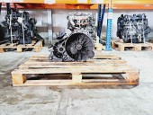 Cutie viteze manuala 5 trepte Ford S-Max 1 [Fabr 2006-2010] 4M5R-7002-YA 1.8 TDCI C18DC 92KW / 125CP 1.8 TDCI C18DC 92KW / 125CP