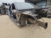 Semi aripa dreapta AUDI A4 (8K5, B8) Avant [Fabr 2008-2015] 