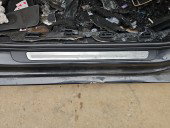 Ornament prag dreapta fata AUDI A4 (8K5, B8) Avant [Fabr 2008-2015] 