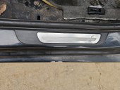 Ornament prag dreapta spate AUDI A4 (8K5, B8) Avant [Fabr 2008-2015] 