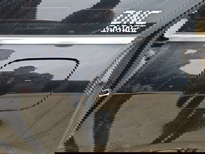 Capac rezervor AUDI A4 (8K5, B8) Avant [Fabr 2008-2015] 